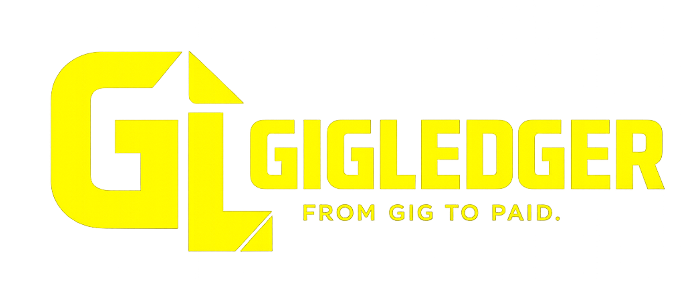 GigLedger